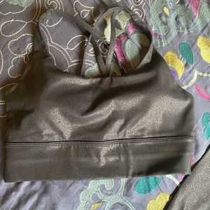 Lulu Lemon sports bra